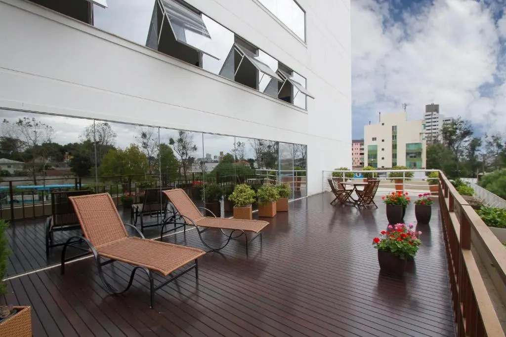 Hotel Le Canard Lages