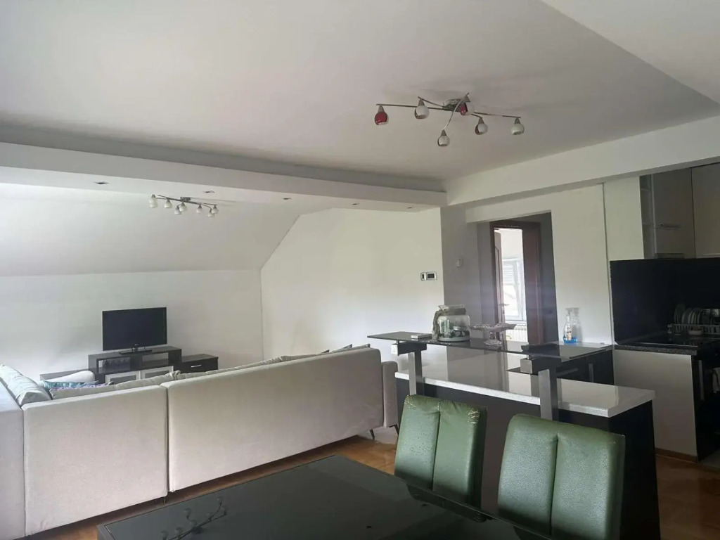 Apartman Armin