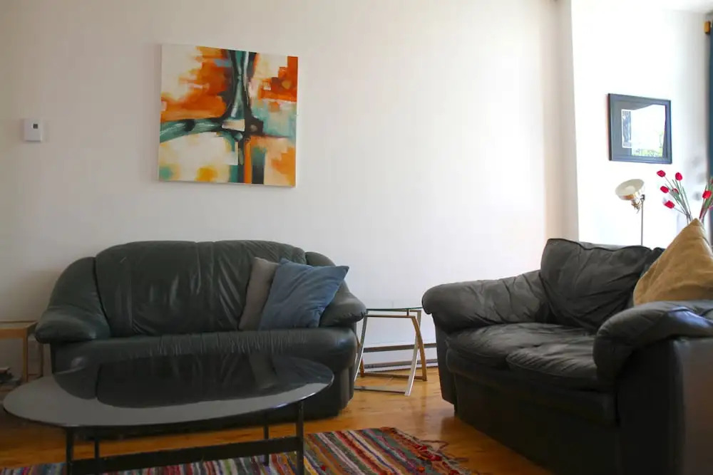 Studio Saint-Denis