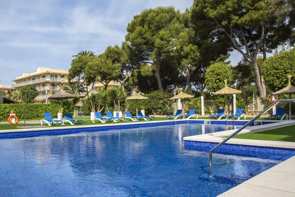 Hotel Foners