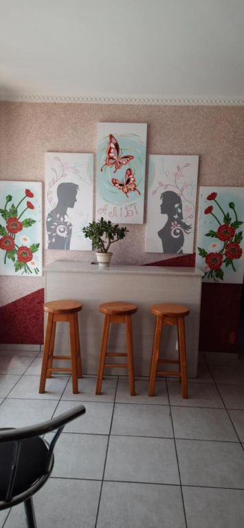 Inn Alibi