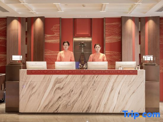 MaisonLee Hotel, Wukesong Dacheng Road, Beijing