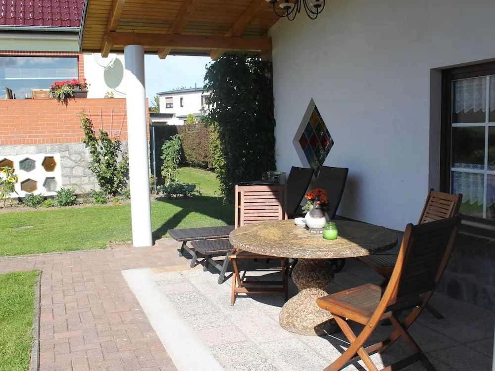 Ferienwohnung, Ostseebad Rerik