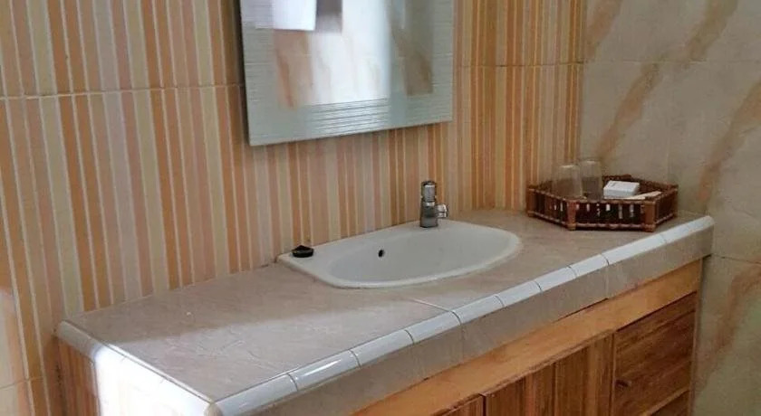 Ebony Guest House