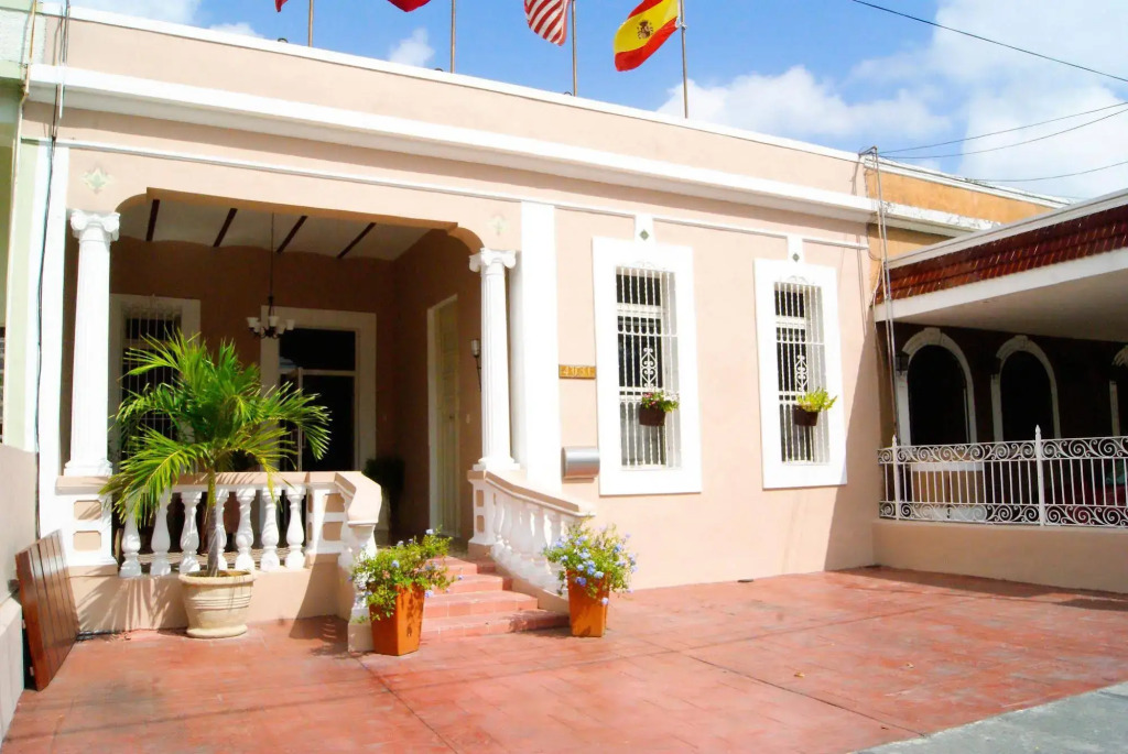 Hotel Casa Nobel