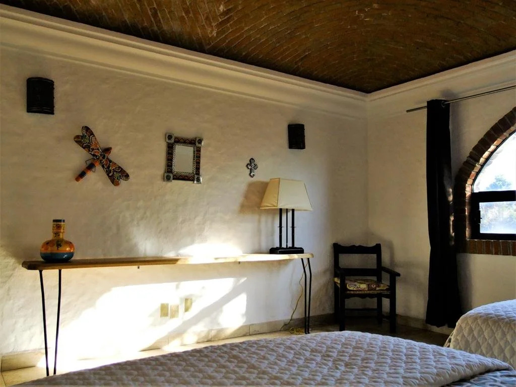 Hacienda San Patricio