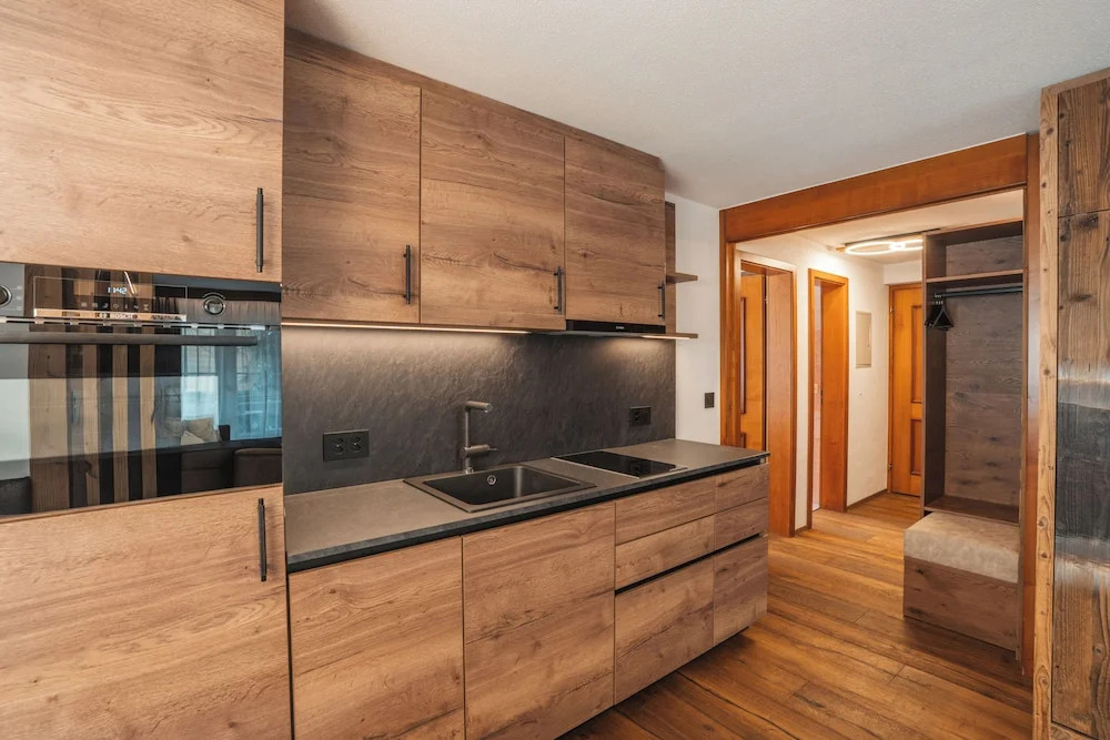 La Perle Apartments