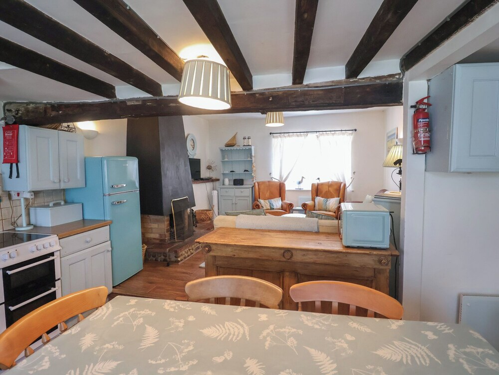 Buttercup Cottage