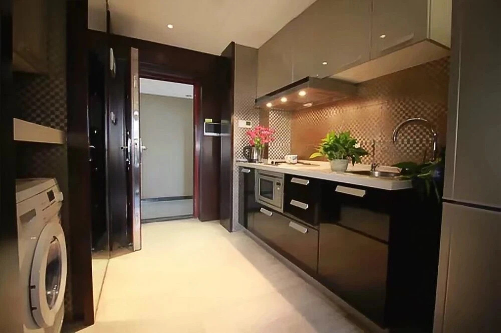 KaiRun Apartment
