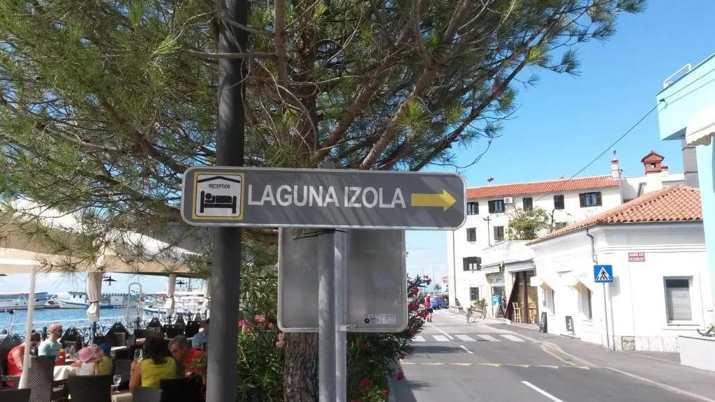 Apartment Laguna 70