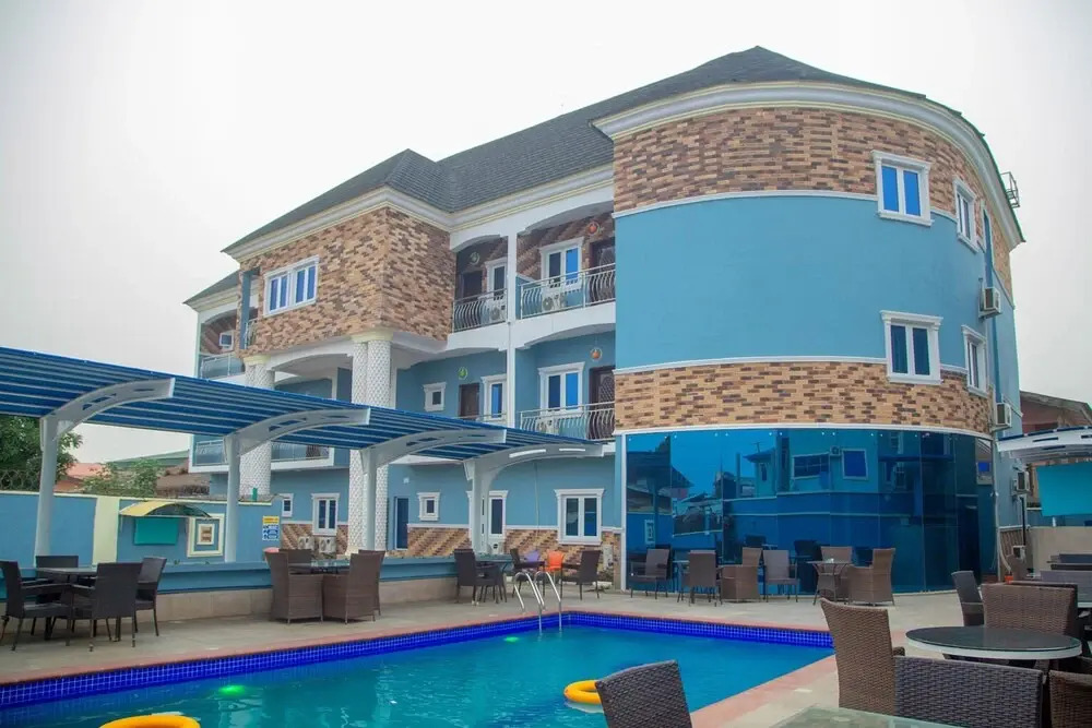 Aso Rock Hotels and Bar