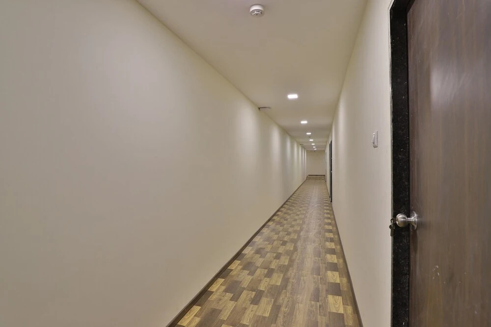Hotel O Ripple Mall