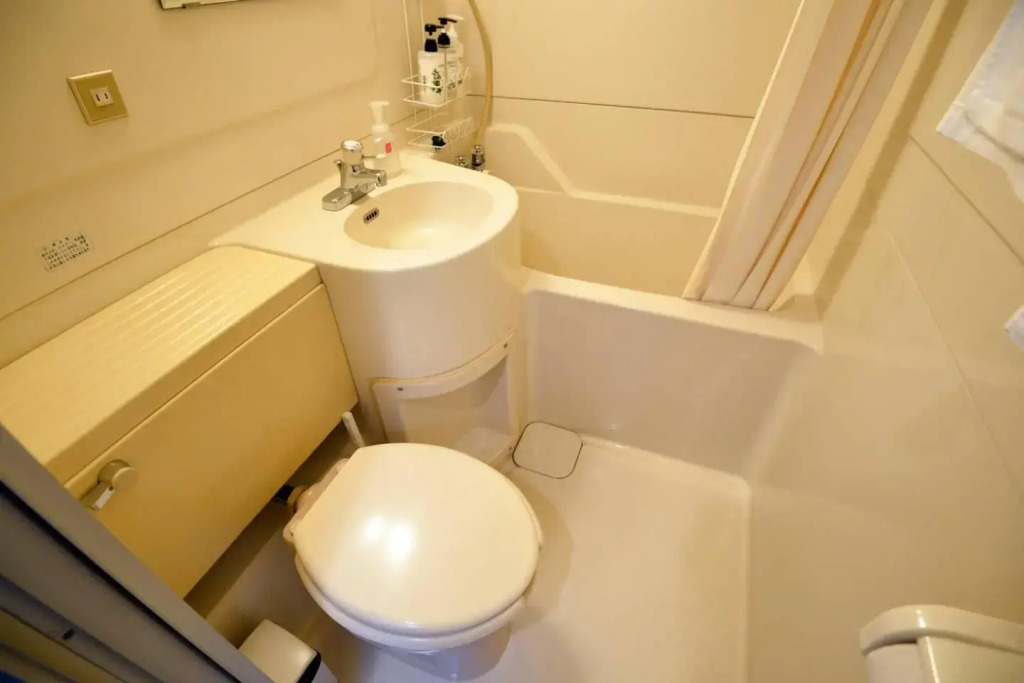 Roppongi Azabu Sunshine Resort House