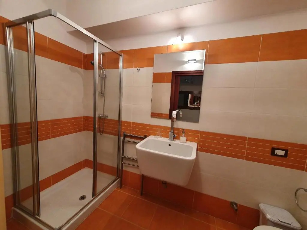 Casa La Ferula - Appartamento 1