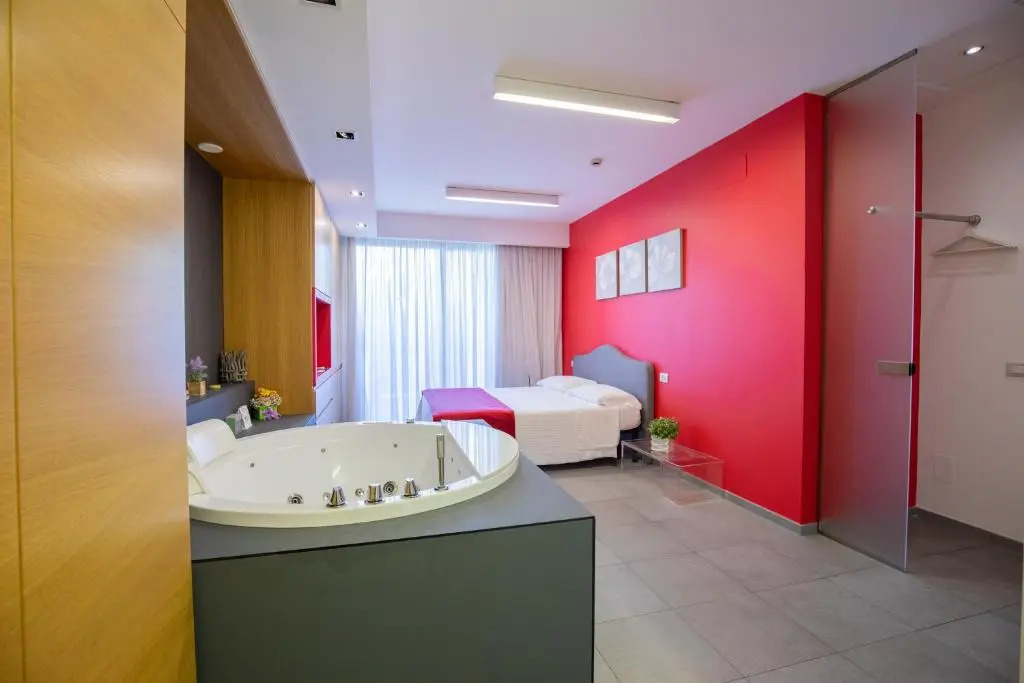 Valentino SPA Resort