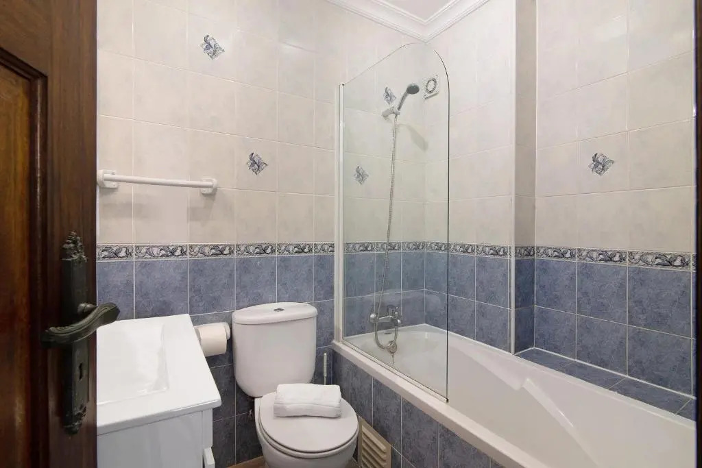 Apartamento Old Village T2 Duplex