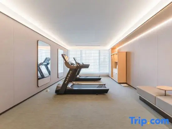 JI Hotel (Huizhou Jiangbei Huamao Tiandi)