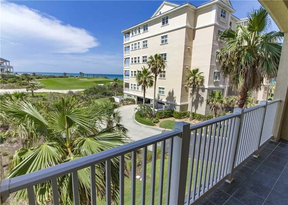 334 Cinnamon Beach - Three Bedroom Condo