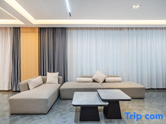 Zhishang Business Hotel