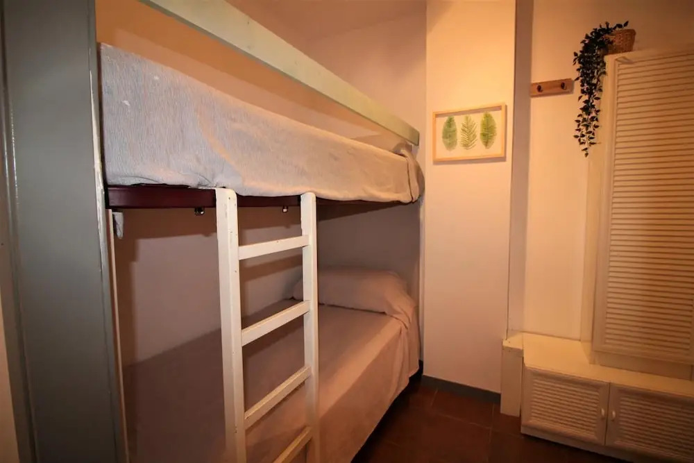 Apartamento 3329 Royal Marine I