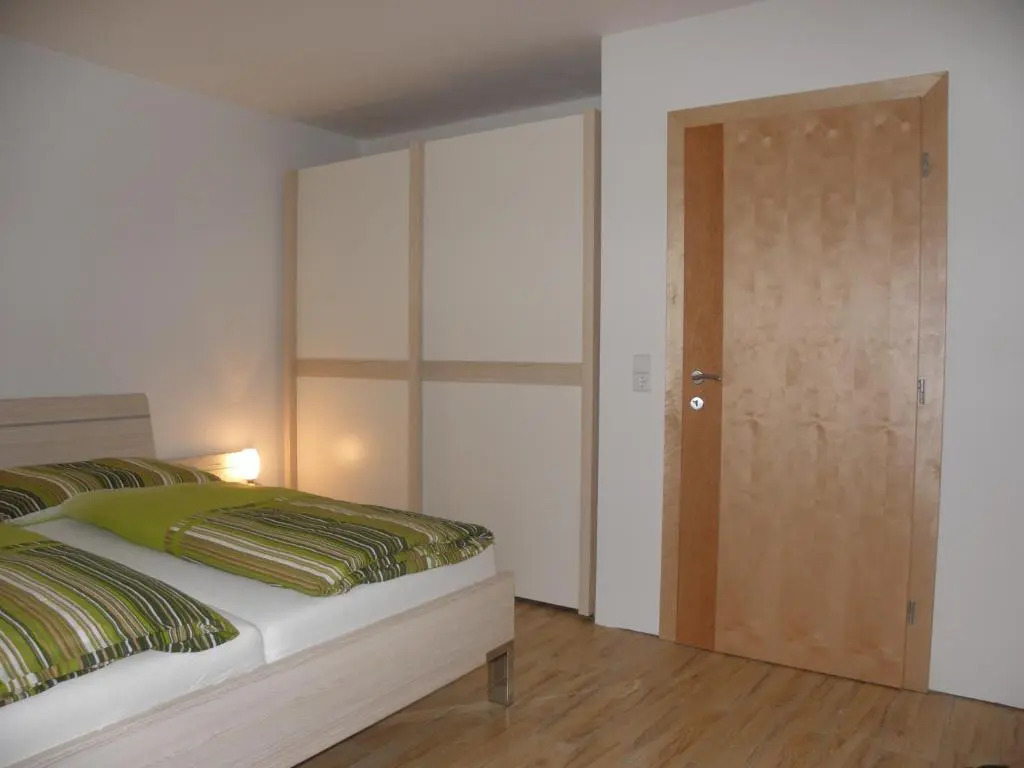 Waldners Ferienwohnung