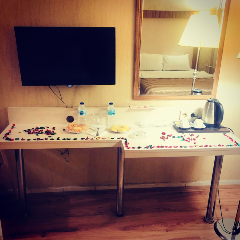 Pithana Hotel