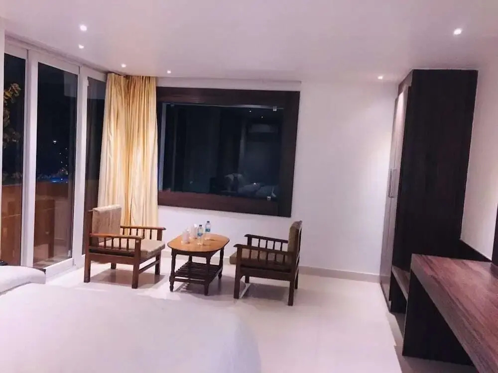 Niranjana Hotel Bodhgaya