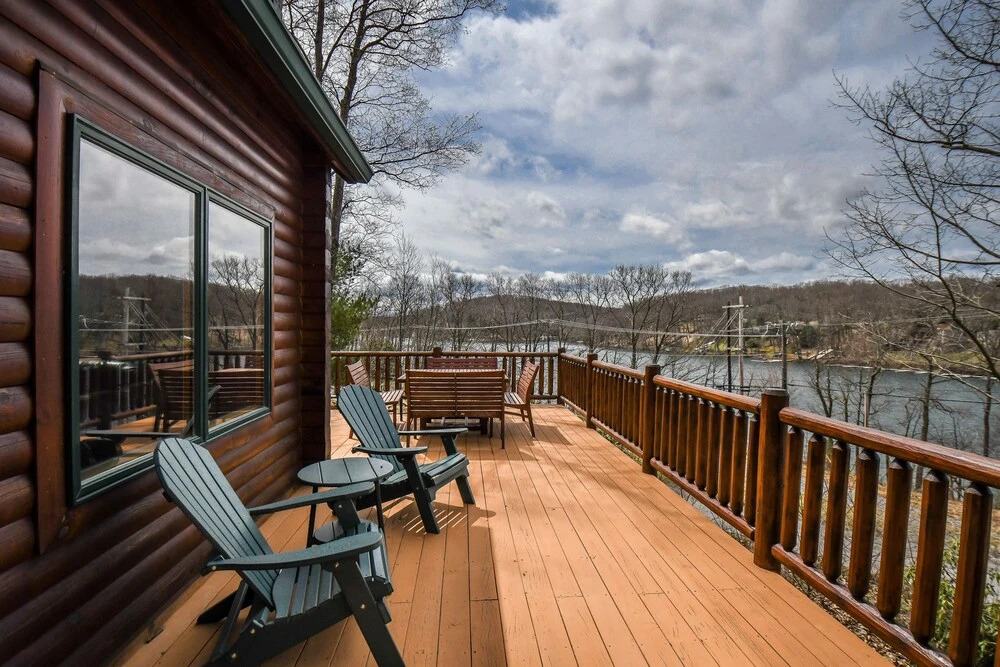 Pinnacle Retreat House