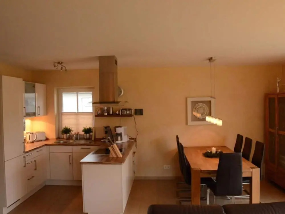 Holiday Home Bella Vita