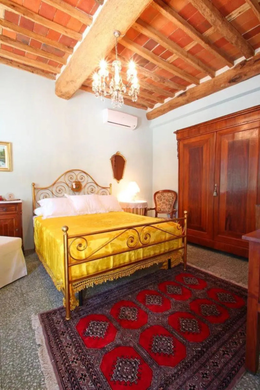 Rustico del Chiasso - Villa With Private pool near Lucca