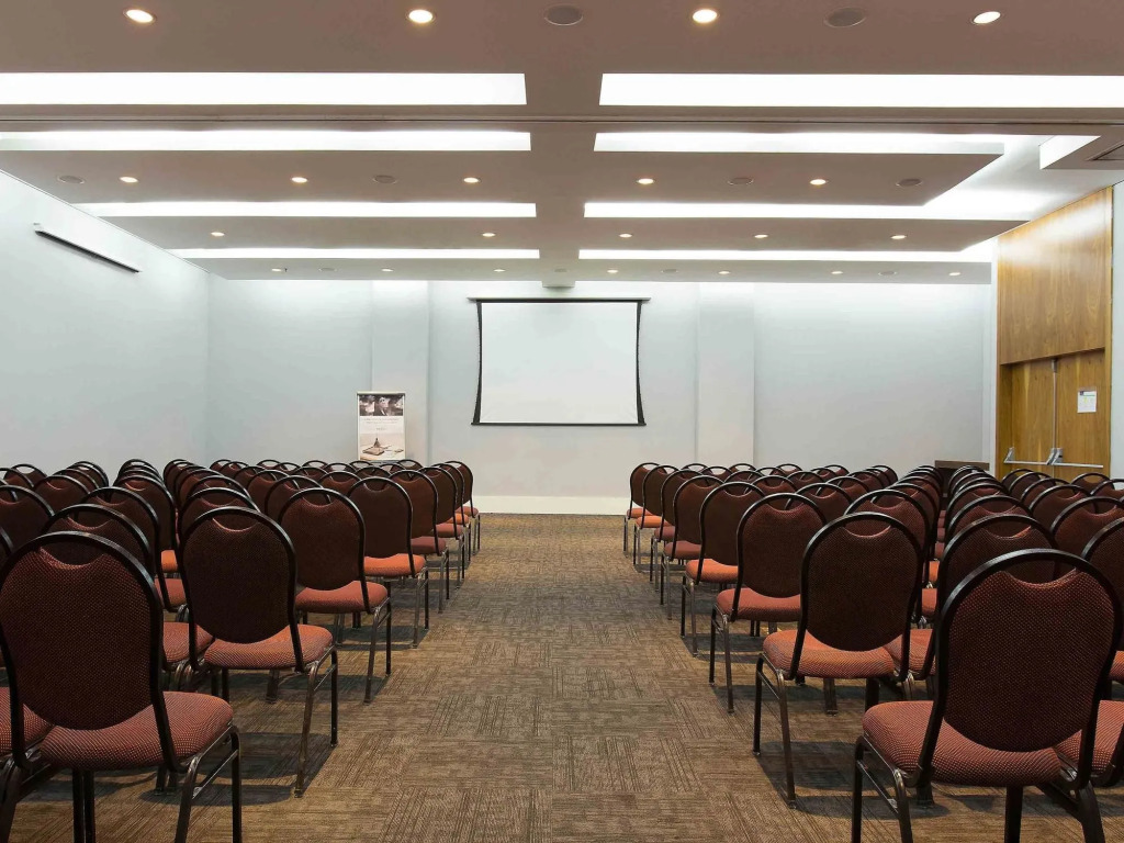 Mercure Sao Jose dos Campos