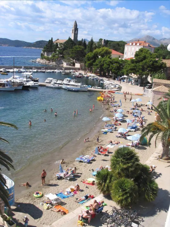 Hotel Glavovic