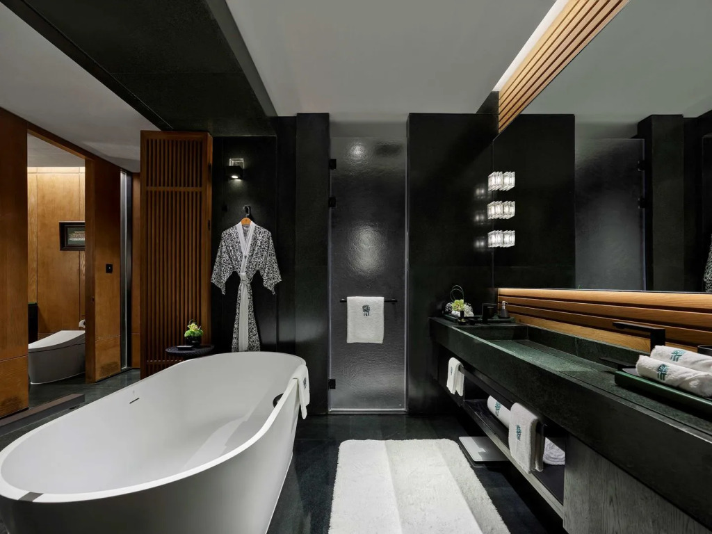 Hotel Indigo Nanjing Garden Expo by IHG