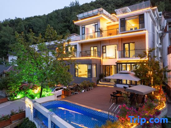 Xichuan Zhongdugou Konggu Youlan Homestay