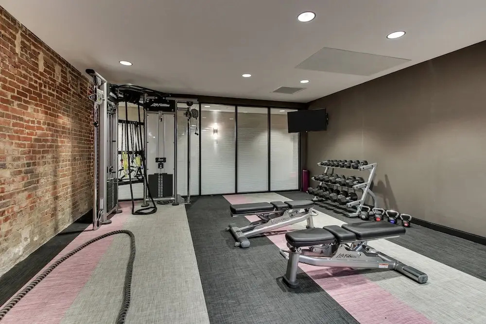 Fairfield Inn & Suites by Marriott Birmingham Downtown