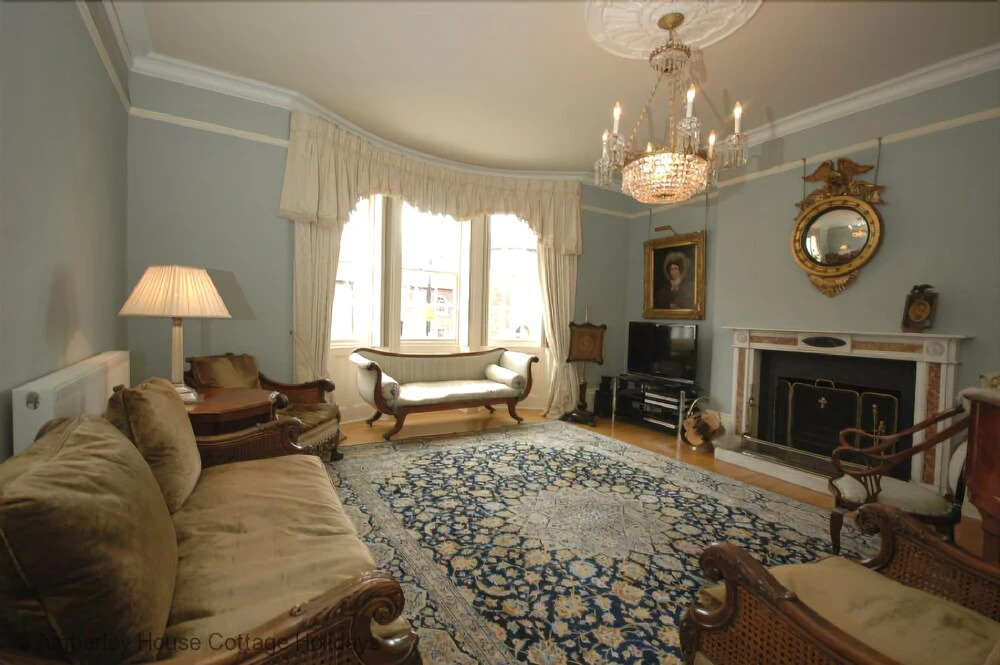 Regency House