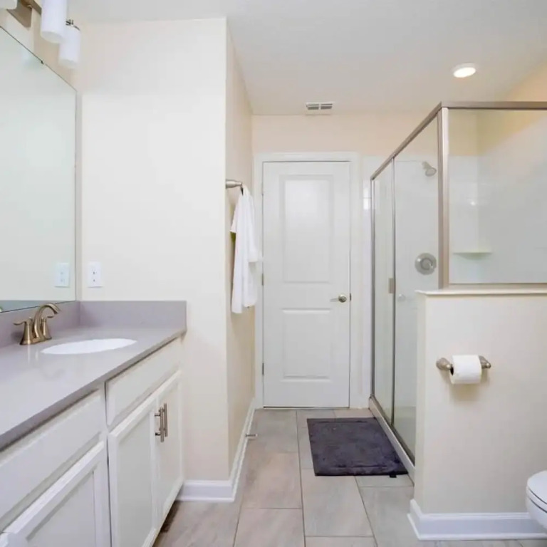 Stunning 9 Bd Single Family w Pool Champions Gate 1508