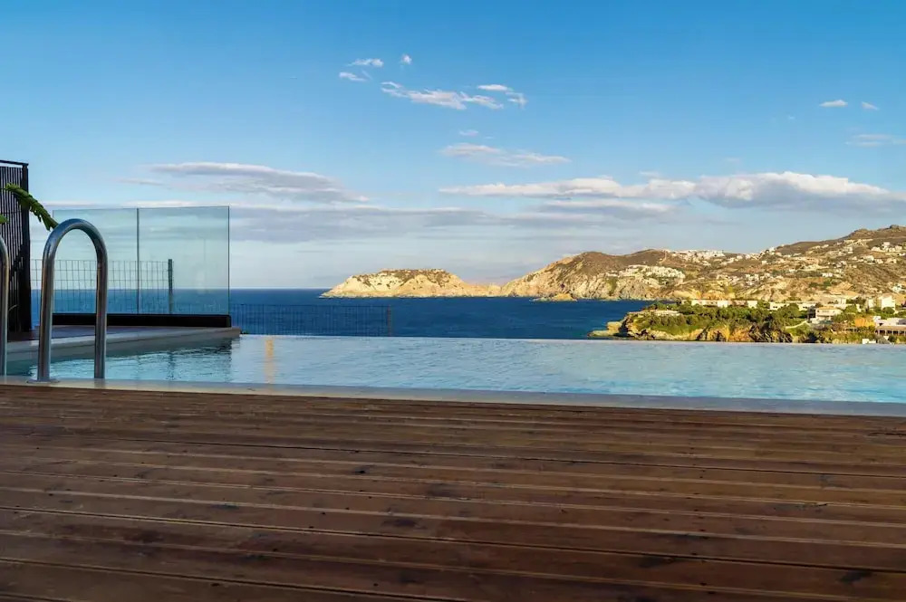 Canvas Villas By the Sea