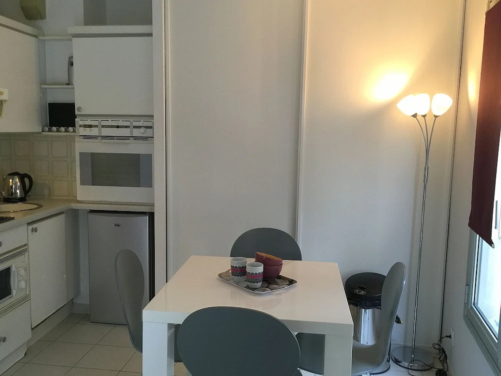 Residence Coeur de Cannes