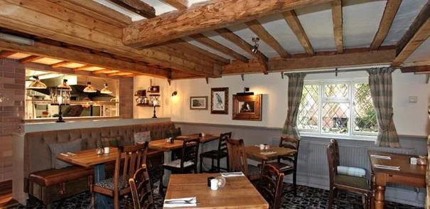 The Falcon Inn