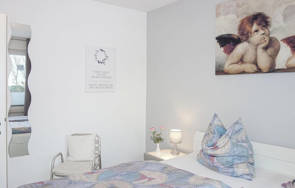 Stunning Apartment in Goslar With Wifi and 2 Bedrooms