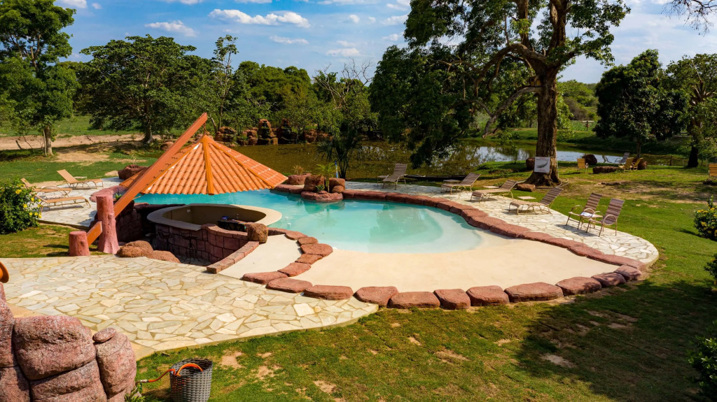 Pousada Araras Pantanal Ecolodge