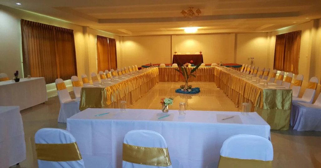 Thongsathit Hill Resort Khao Yai