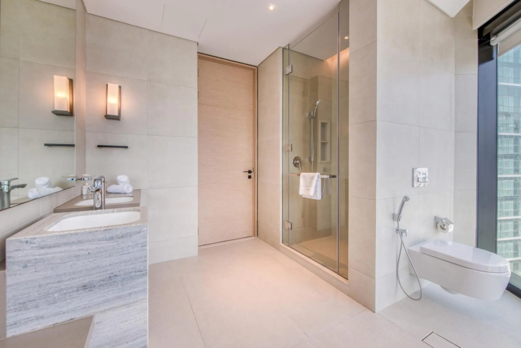 Address JBR - 1204  in Dubai