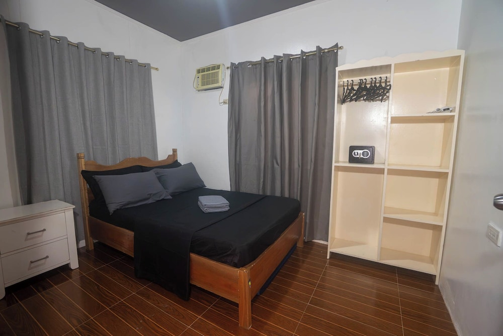 JJ Siargao Homestay