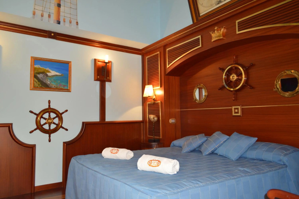 Hotel Il Principe