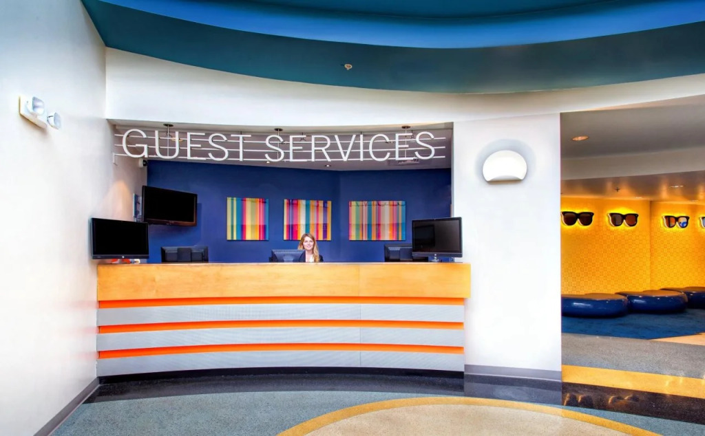 Holiday Inn Resort Orlando Suites - Waterpark