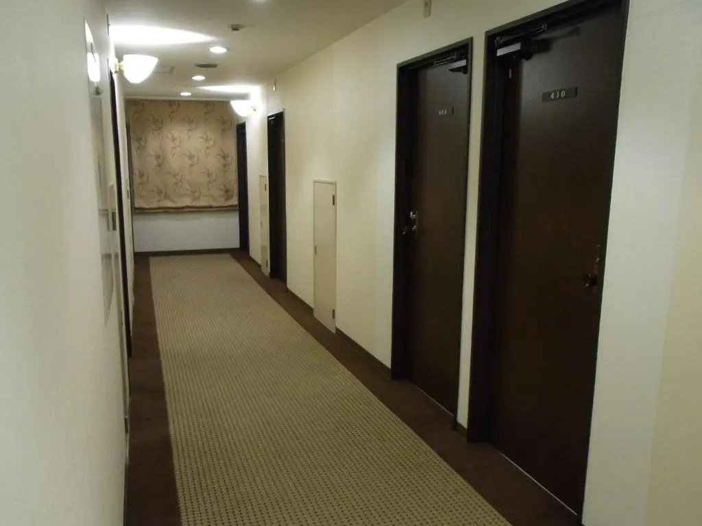 Hotel New Ueno