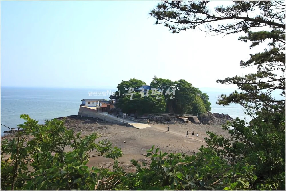 Seosan Namun Tobang Pension