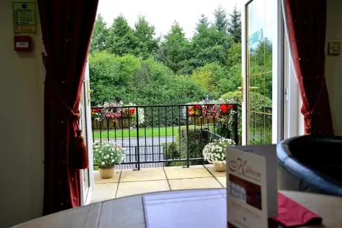 Kidron House Hotel